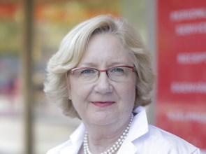 Kerstin Parment